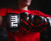 TITLE MMA Contender Training Gloves