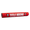 TITLE Boxing Ring Turnbuckle Covers – V3   (Single Cover)