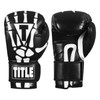 TITLE Boxing Skeleton Hand Bag Boxing Gloves