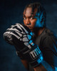 TITLE Boxing Skeleton Hand Bag Boxing Gloves