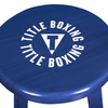 TITLE Boxing Ring Stool