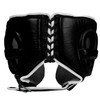 TITLE Boxing Headgear and Groin Protector Bundle