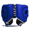 TITLE Boxing Headgear and Groin Protector Bundle
