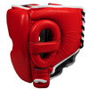 TITLE Boxing Headgear and Groin Protector Bundle