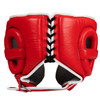 TITLE Boxing Headgear and Groin Protector Bundle