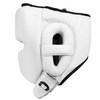 TITLE Boxing Headgear and Groin Protector Bundle