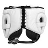 TITLE Boxing Headgear and Groin Protector Bundle