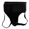 TITLE Boxing Headgear and Groin Protector Bundle