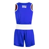 TITLE Boxing Women's Reversible Elite Amateur Boxing Set