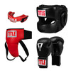 TITLE Classic Sparring Partner Bundle