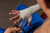 TITLE Boxing Tape & Gauze Bundle