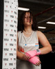TITLE Boxing Select 180" Semi-Elastic Mexican Hand Wraps