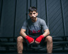 Fighting Semi-Elastic 180" Hand Wraps