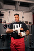 Fighting Semi-Elastic 180" Hand Wraps