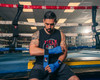 Fighting Semi-Elastic 180" Hand Wraps