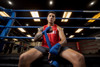 Fighting Semi-Elastic 180" Hand Wraps