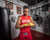Fighting Semi-Elastic 180" Hand Wraps