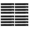 TITLE Boxing Blank Ring Turnbuckle Covers (Set of 16)