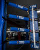 TITLE Boxing Ring Turnbuckle Covers (Set of 16)