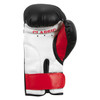 TITLE Classic Adult & Youth Boxing Gloves + Mitts Training Bundle