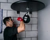 TITLE Boxing Forged Steel Pro Speed Bag Platform