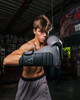 TITLE Boxing Combat Bag Boxing Gloves 2.0