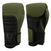 TITLE Boxing Combat Bag Boxing Gloves 2.0