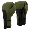 TITLE Boxing Combat Bag Boxing Gloves 2.0