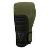 TITLE Boxing Combat Bag Boxing Gloves 2.0