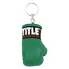 TITLE Boxing Club Keyring