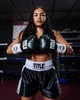 TITLE Boxeo Pro Fight Boxing Gloves