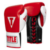 TITLE Classic Pro Fight Boxing Gloves