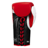 TITLE Classic Pro Fight Boxing Gloves
