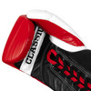 TITLE Classic Pro Fight Boxing Gloves