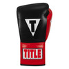 TITLE Classic Pro Fight Boxing Gloves