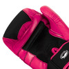 TITLE Boxing Gel Washable Fitness Boxing Gloves 3.0