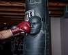 TITLE Boxing Heavy Bag Striking Mask
