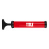 TITLE Boxing Air Pump
