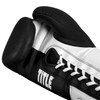 TITLE Boxing Great Official Pro Fight Boxing Gloves