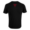 TITLE Boxing Distressed Boxer Tee