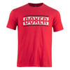 TITLE Boxing Distressed Boxer Tee