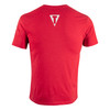 TITLE Boxing Distressed Boxer Tee