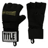 TITLE Boxing Rock Steady Gel Glove Wraps