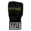 TITLE Boxing Rock Steady Gel Glove Wraps