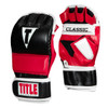 TITLE Classic Wristwrap Heavy Bag Boxing Gloves