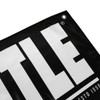 TITLE Boxing Pro Fight Banner