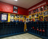 TITLE Boxing Pro Fight Banner