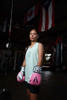 TITLE Boxing Current Women's Tank