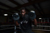 TITLE Boxing Pure Boxer Tee