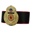 TITLE Boxing Old School Title Belt